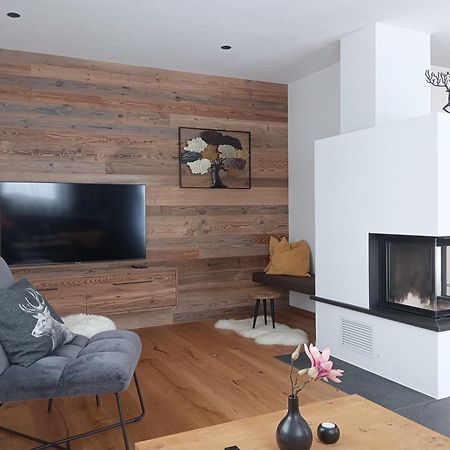 Alpin Residenzen Buchensteinwand St. Ulrich By Alpina-Holiday Sankt Ulrich am Pillersee Esterno foto