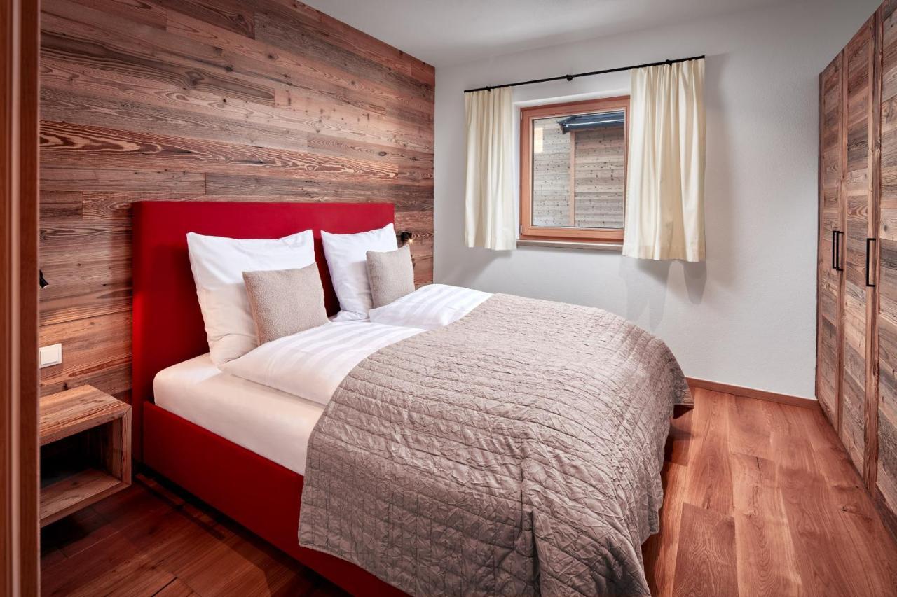 Alpin Residenzen Buchensteinwand St. Ulrich By Alpina-Holiday Sankt Ulrich am Pillersee Esterno foto