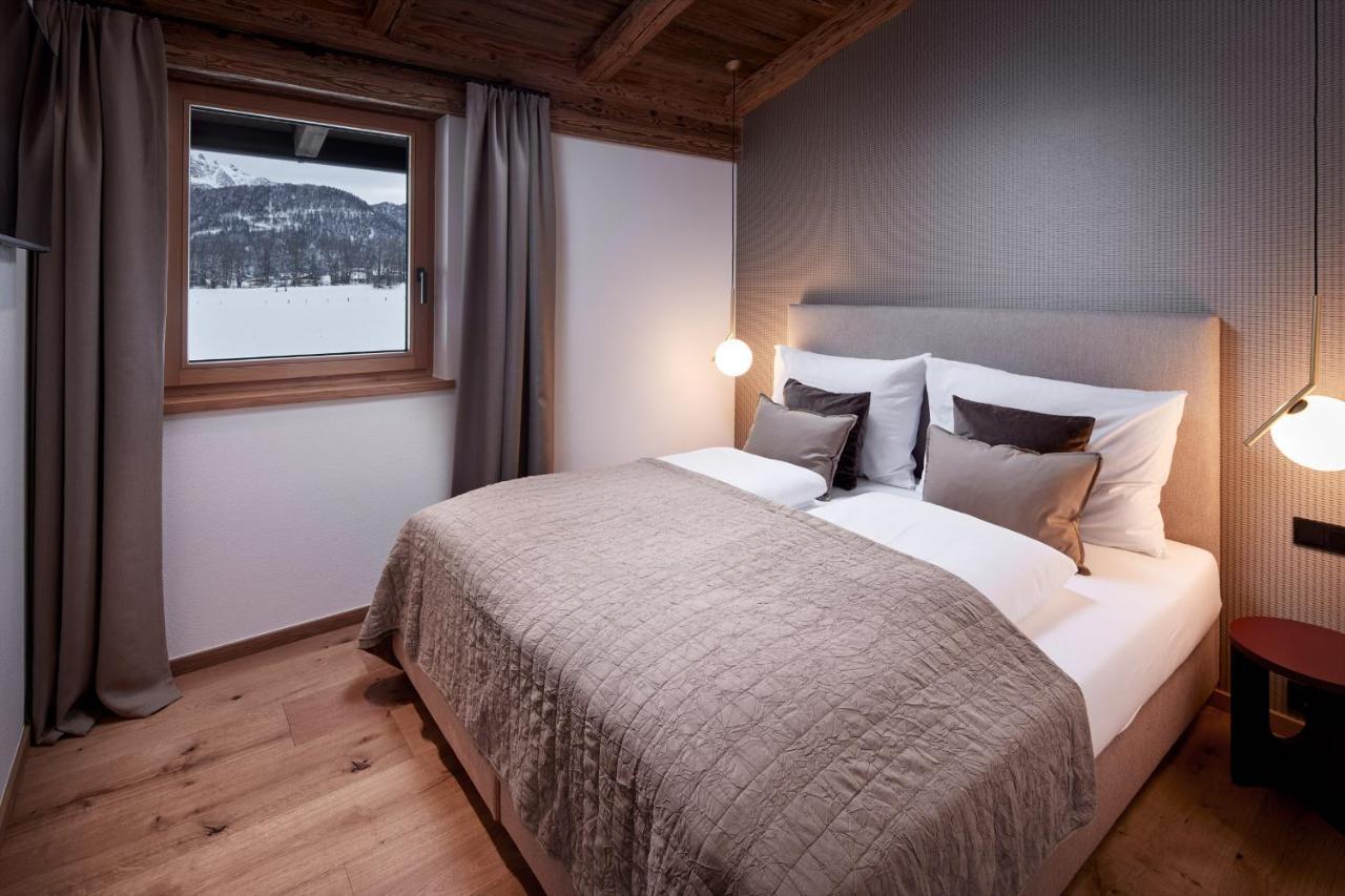 Alpin Residenzen Buchensteinwand St. Ulrich By Alpina-Holiday Sankt Ulrich am Pillersee Esterno foto