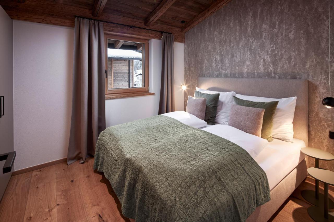 Alpin Residenzen Buchensteinwand St. Ulrich By Alpina-Holiday Sankt Ulrich am Pillersee Esterno foto