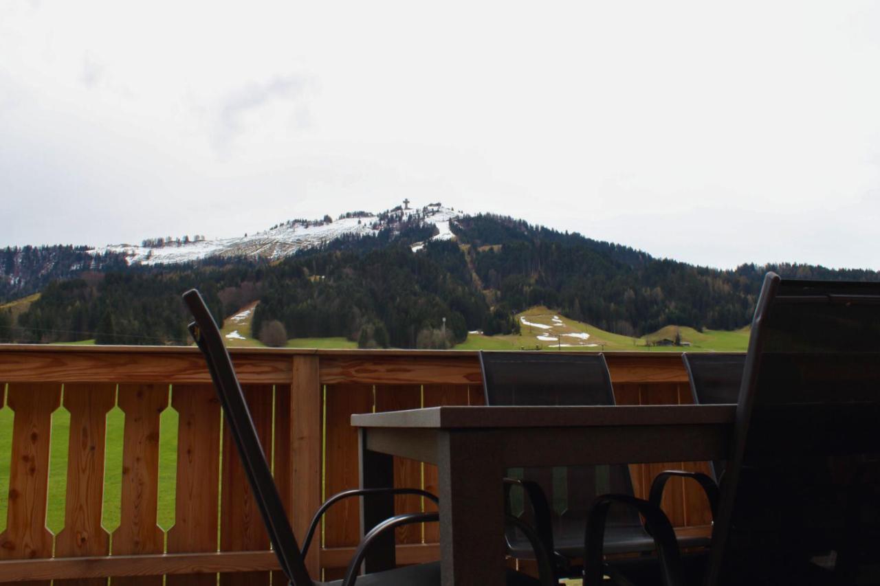 Alpin Residenzen Buchensteinwand St. Ulrich By Alpina-Holiday Sankt Ulrich am Pillersee Esterno foto