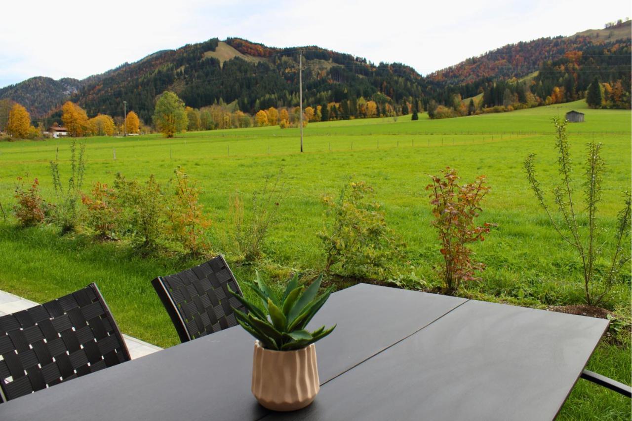 Alpin Residenzen Buchensteinwand St. Ulrich By Alpina-Holiday Sankt Ulrich am Pillersee Esterno foto
