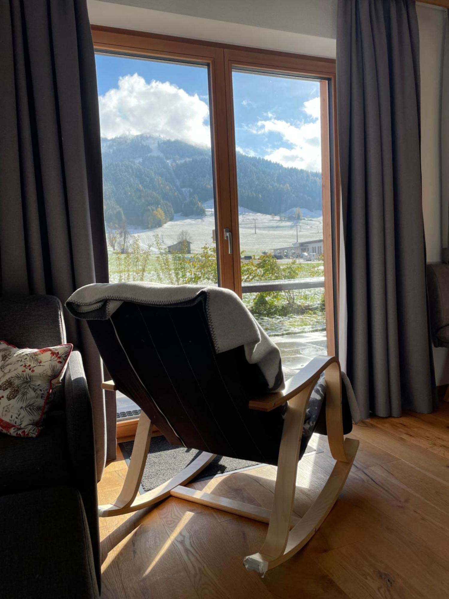 Alpin Residenzen Buchensteinwand St. Ulrich By Alpina-Holiday Sankt Ulrich am Pillersee Esterno foto