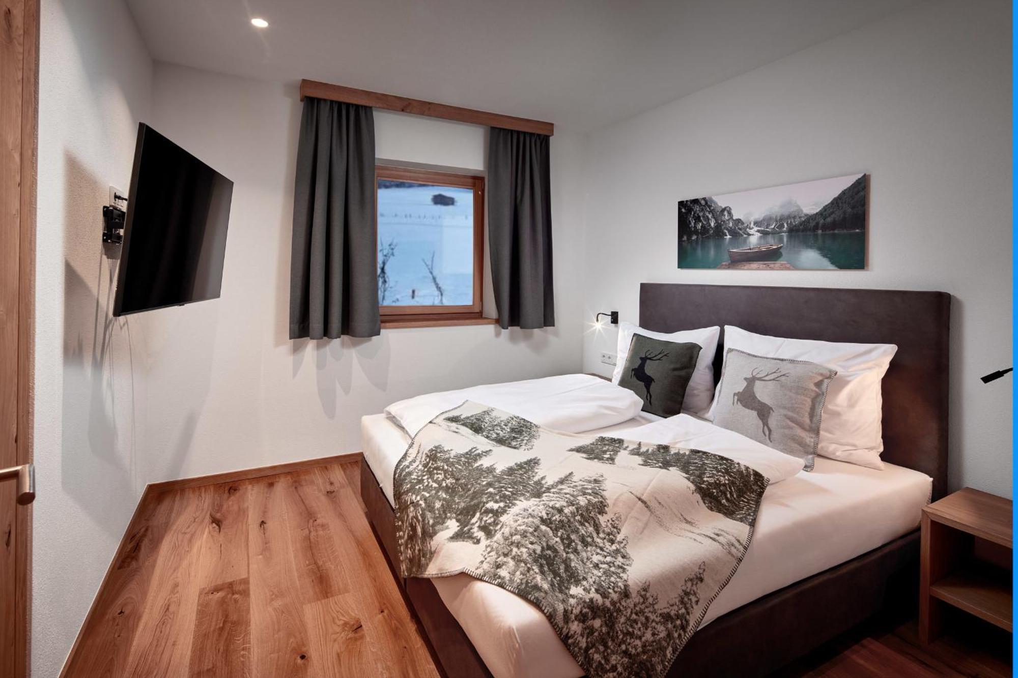 Alpin Residenzen Buchensteinwand St. Ulrich By Alpina-Holiday Sankt Ulrich am Pillersee Esterno foto